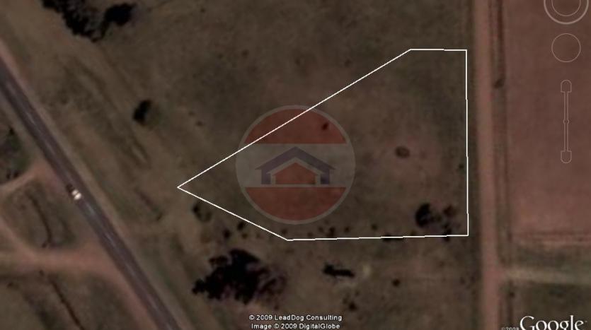 terreno en venta en lincoln ID 25140