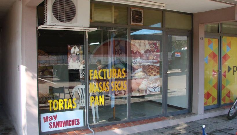 fondo de comercio en venta en lincoln ID 24029