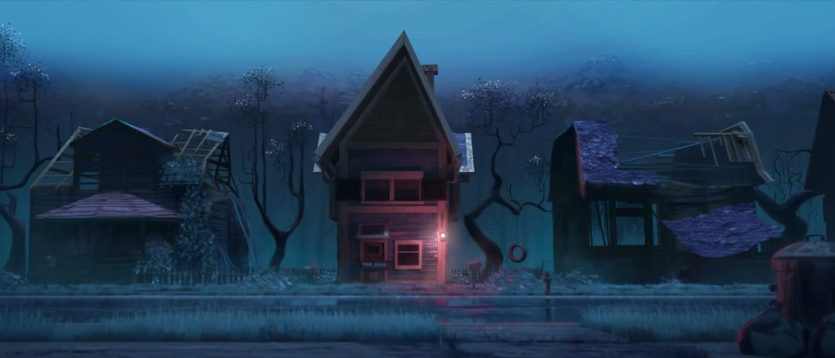 Hogar Dulce Hogar es la historia épica de una propiedad