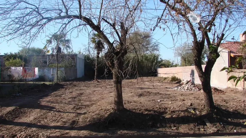 Terreno en venta en Buchardo 555, Lincoln, BA 6070