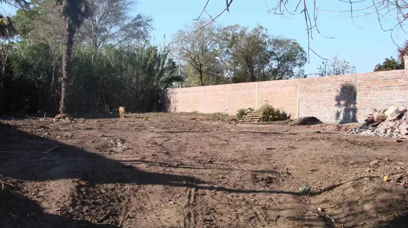 Terreno en venta en Buchardo 555, Lincoln, BA 6070