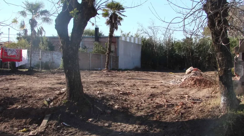 Terreno en venta en Buchardo 555, Lincoln, BA 6070
