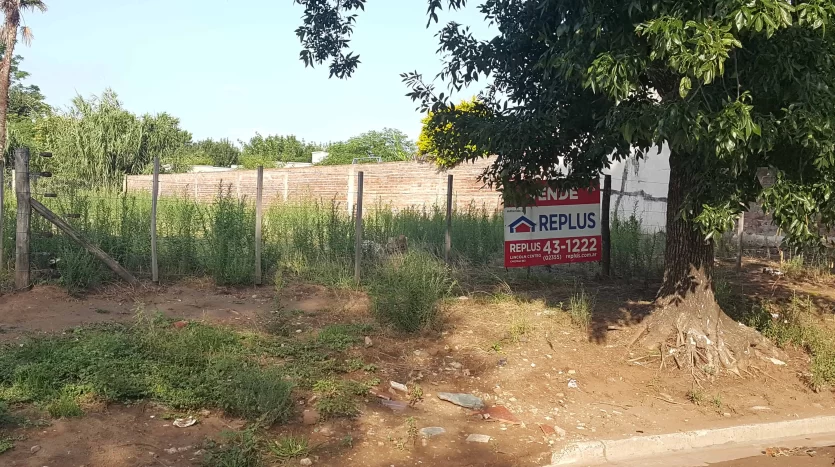Terreno en venta en Buchardo 555, Lincoln, BA 6070