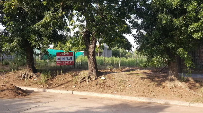 Terreno en venta en Buchardo 555, Lincoln, BA 6070