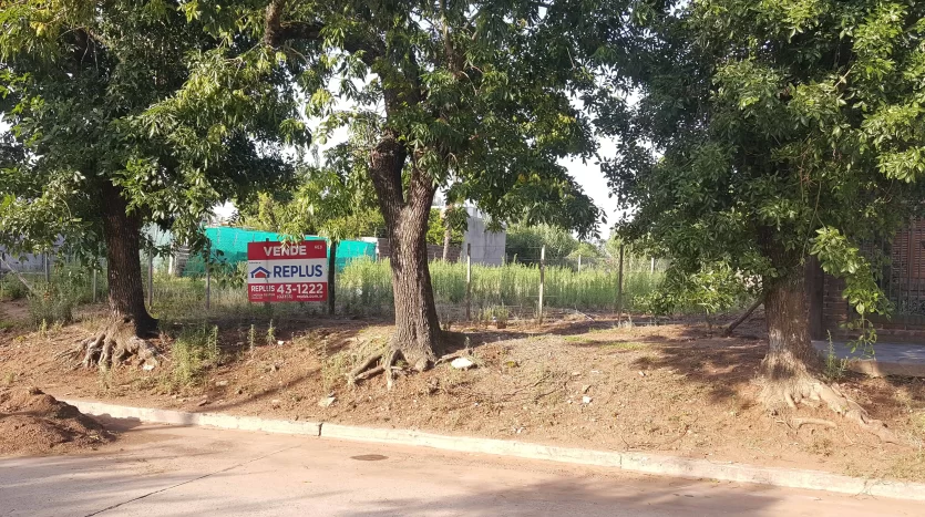 Terreno en venta en Buchardo 555, Lincoln, BA 6070