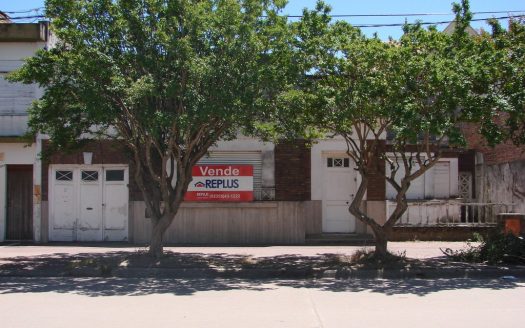 terreno en venta en lincoln ID 20558