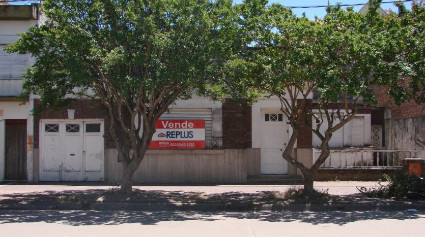 terreno en venta en lincoln ID 20558