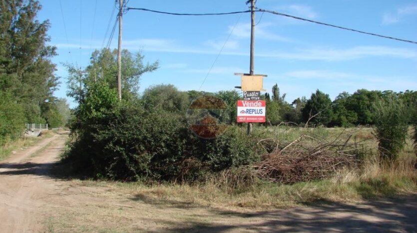 terreno en venta en lincoln ID 19182