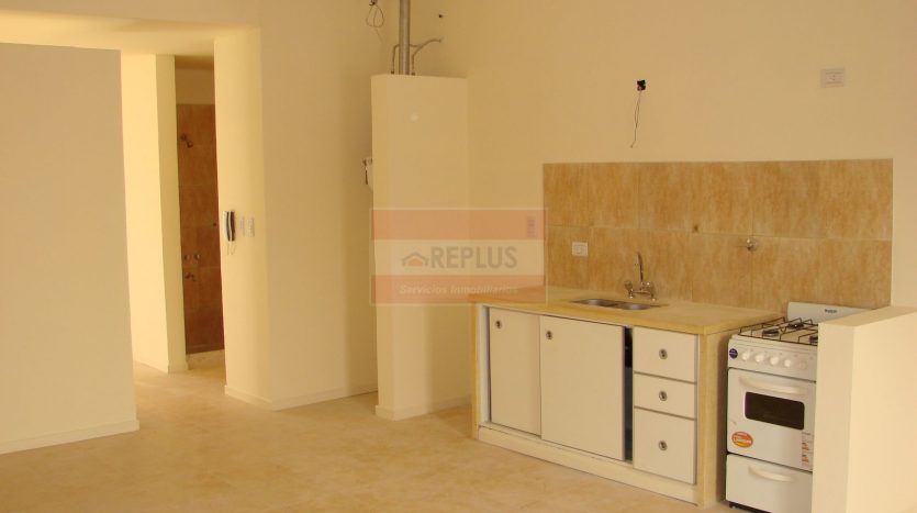 departamento en alquiler en lincoln ID 21177
