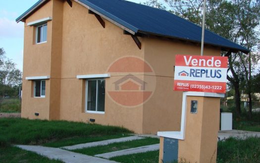 Casa en venta en Arenaza, ID: 23329