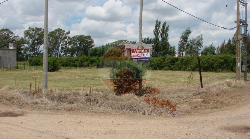 Terreno en venta en Lincoln