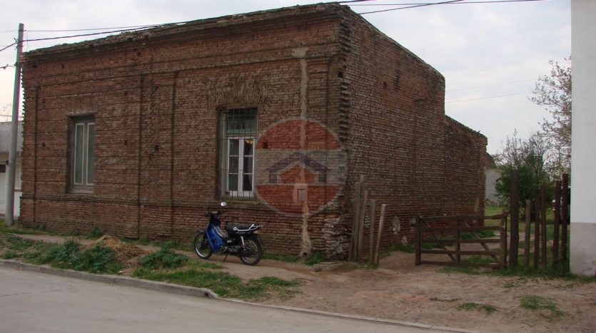 Terreno en venta en Lincoln ID 24023