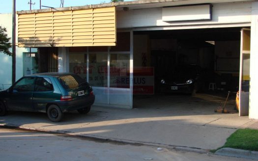 Galpón en venta en lincoln