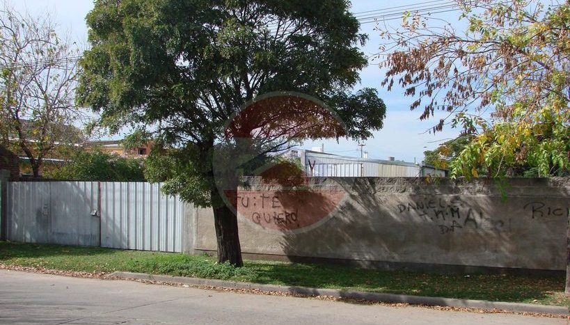 terreno en venta en lincoln ID 24042
