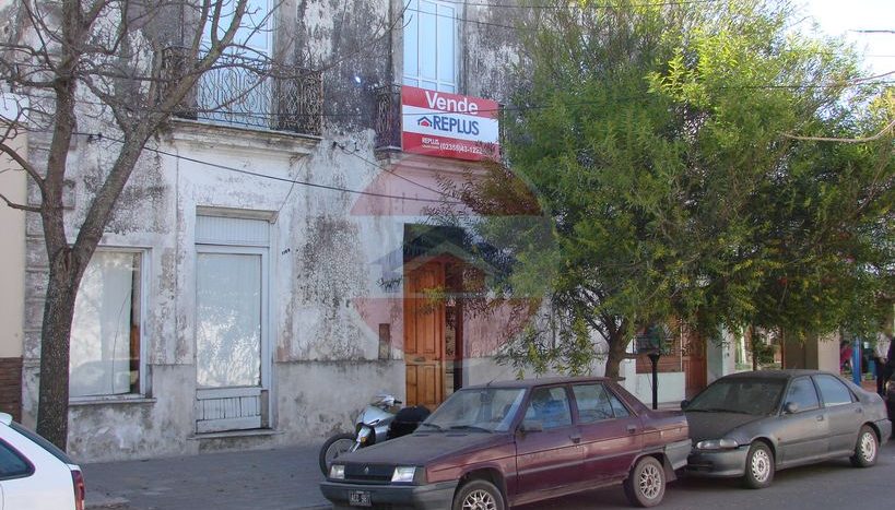 Terreno en venta en lincoln