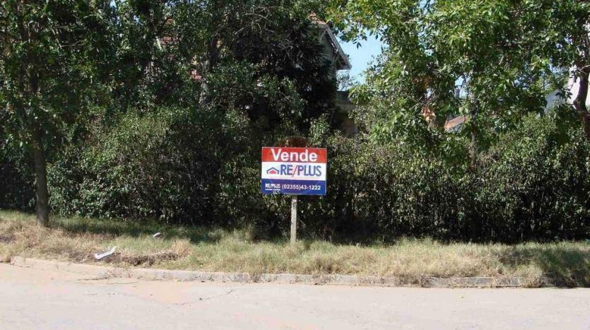 terreno en venta en lincoln ID 24890