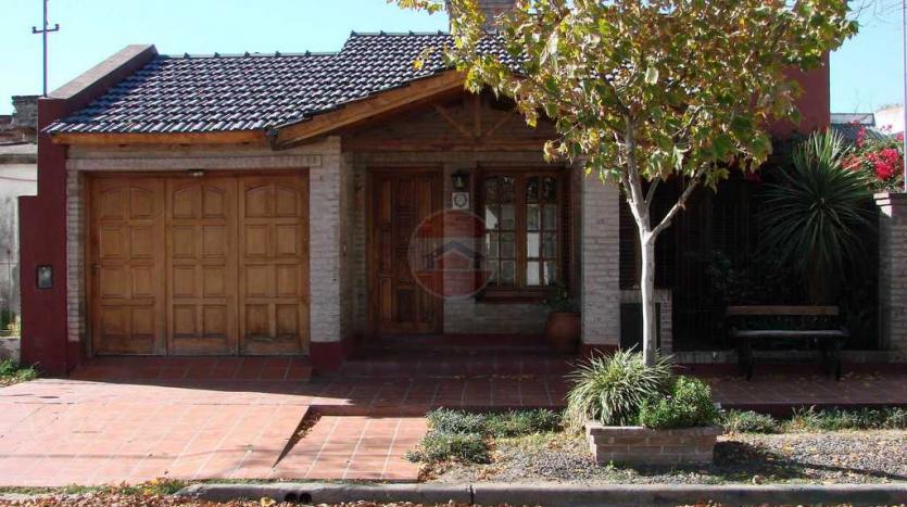 casa en venta en lincoln ID 24652
