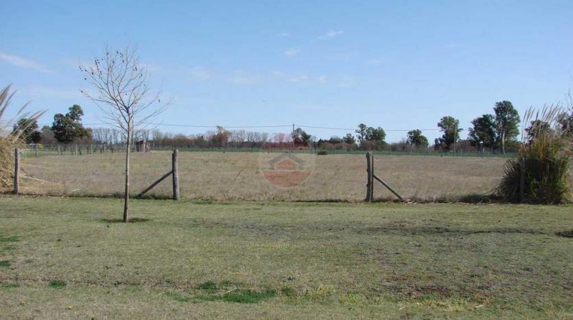 terreno en venta en lincoln ID 24876