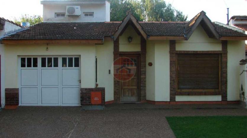 casa en venta en lincoln ID 24635