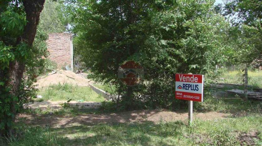 terreno en venta en lincoln ID 24667