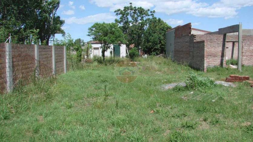 terreno en venta en lincoln ID 24616