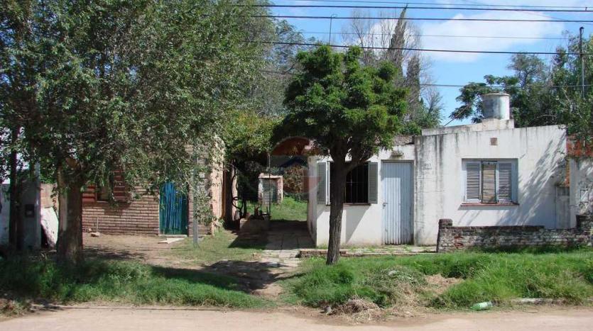 terreno en venta en lincoln ID 24609