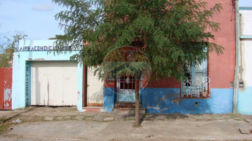 casa en venta en lincoln ID 24598
