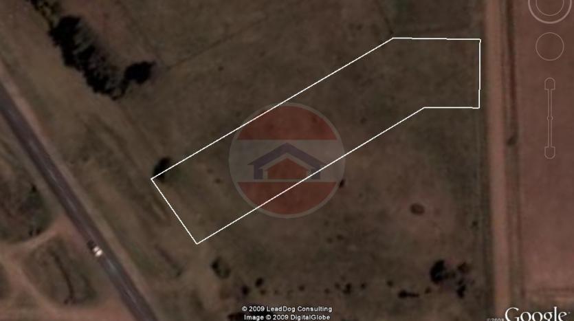 terreno en venta en lincoln ID 25136