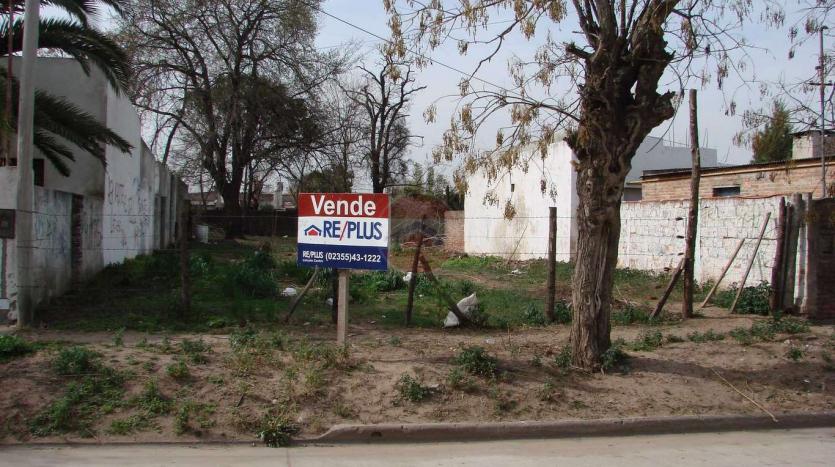 terreno en venta en lincoln ID 25114