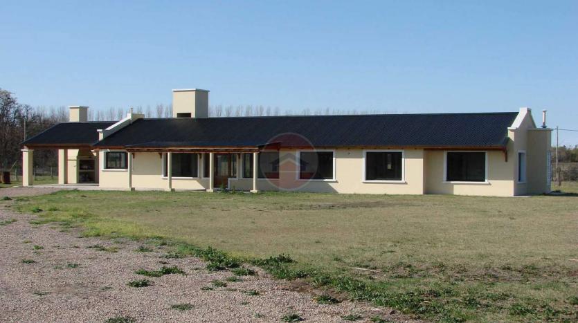 casa en venta en lincoln ID 25068