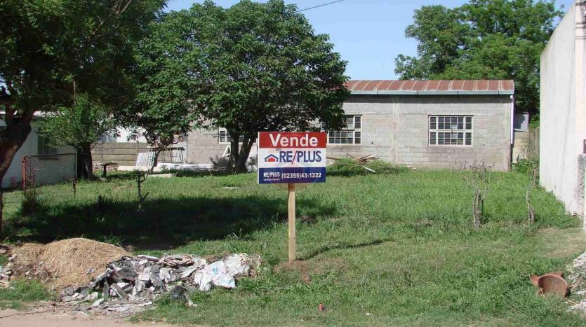 terreno en venta en lincoln ID 25032