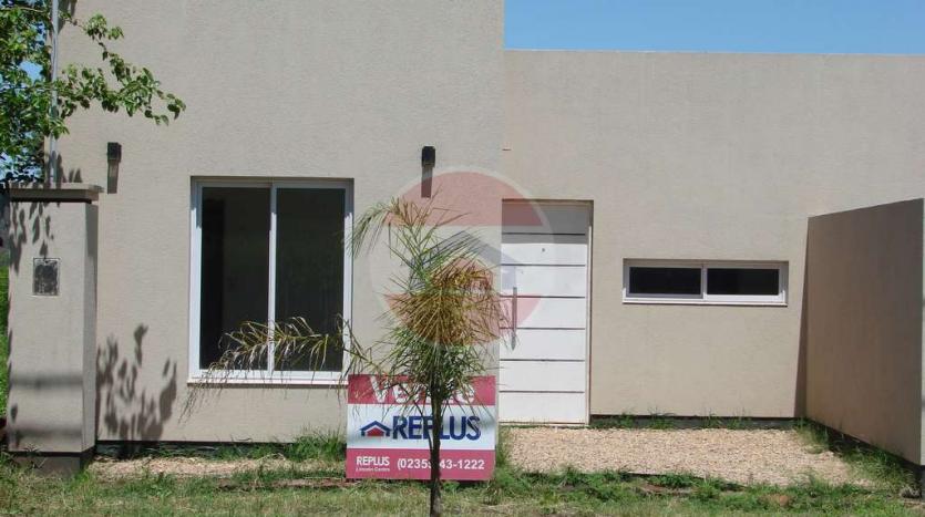 departamento tipo casa en venta en lincoln ID 24901