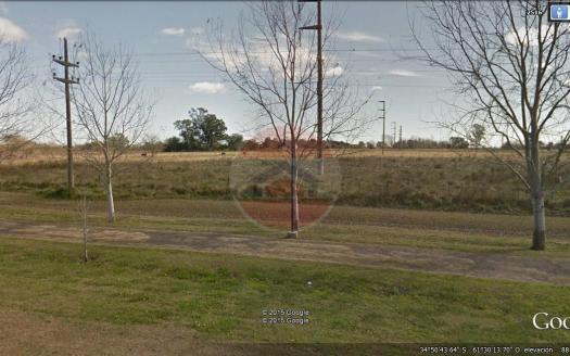 terreno en venta en lincoln ID 25006