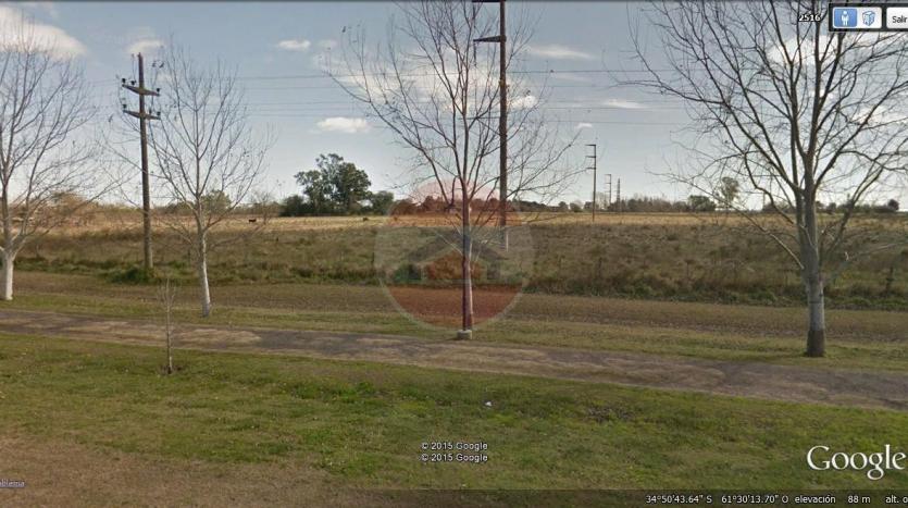 terreno en venta en lincoln ID 25006
