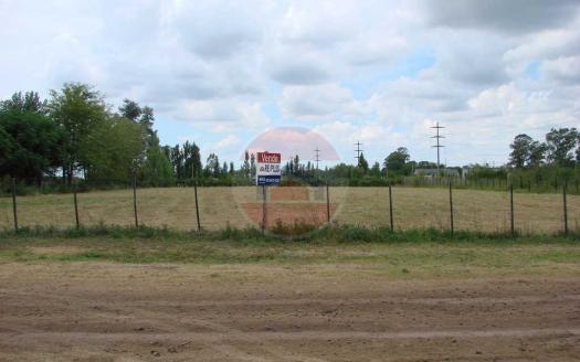 terreno en venta en lincoln ID 25055