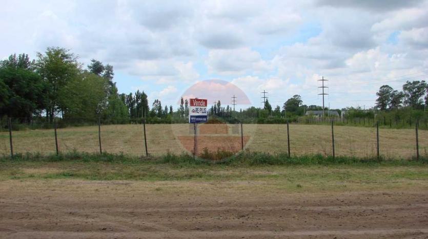 terreno en venta en lincoln ID 25055