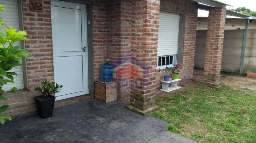 casa en venta en lincoln ID 25375