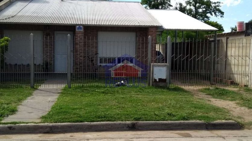 casa en venta en lincoln ID 25375