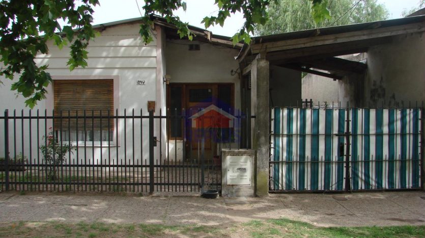 casa en venta en lincoln ID 25807
