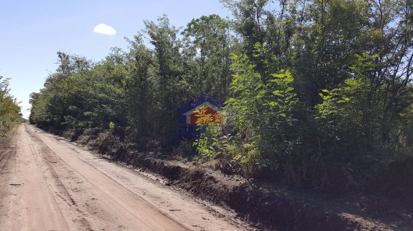 replus vende fracción en venta para loteo en lincoln ID 26078