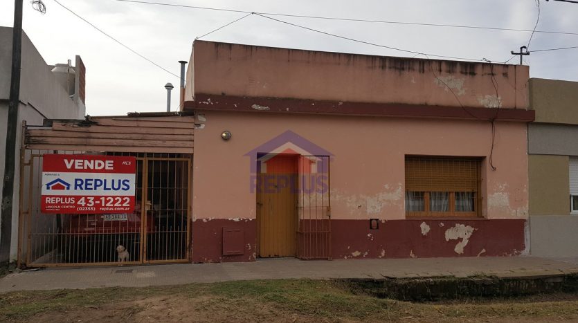 casa en venta en lincoln ID 26478