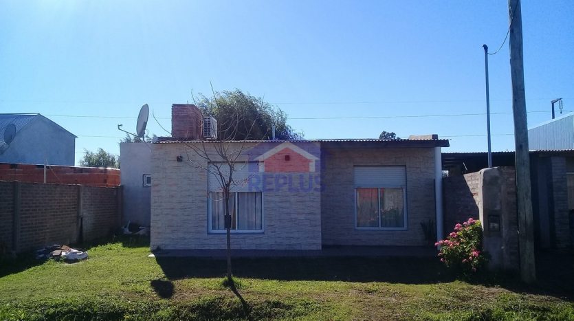 casa en venta en lincoln ID 26491