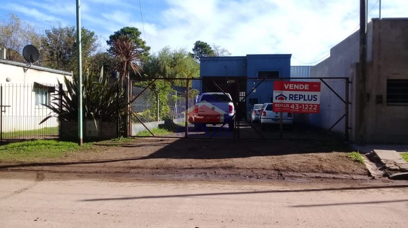 galpon con oficinas en venta en lincoln ID 27033