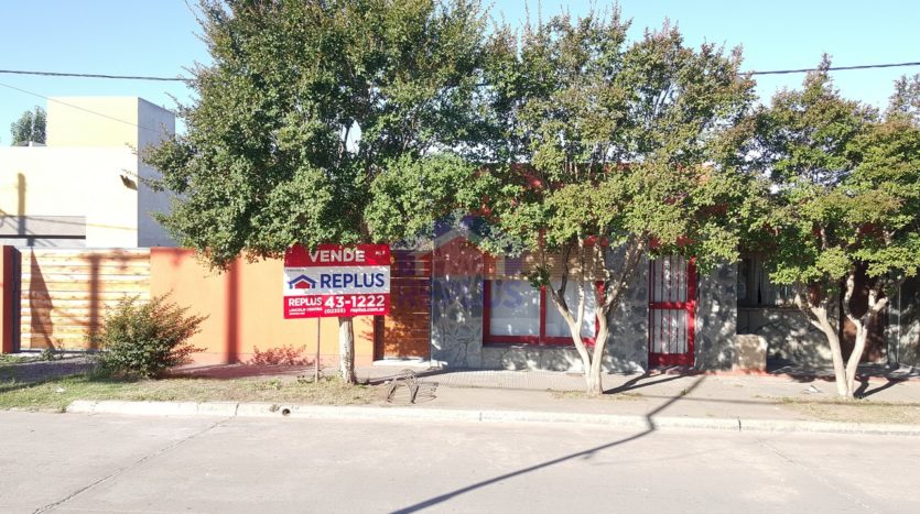 casa en venta en lincoln ID 27383