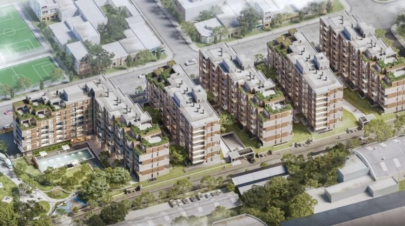 departamentos en venta en torre 1 opera plaza