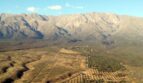 Loteo Lomas del Champaquí Lote 17