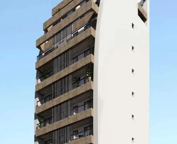 EDIFICIO CALIU LA PLATA