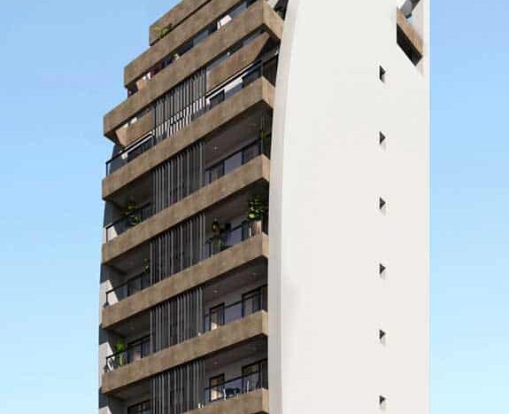 EDIFICIO CALIU LA PLATA