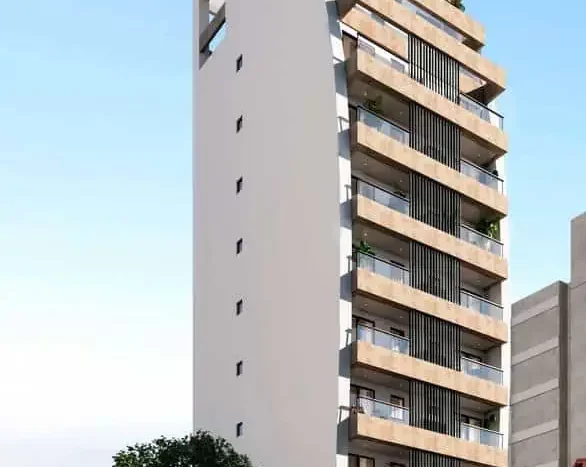 EDIFICIO CALIU LA PLATA
