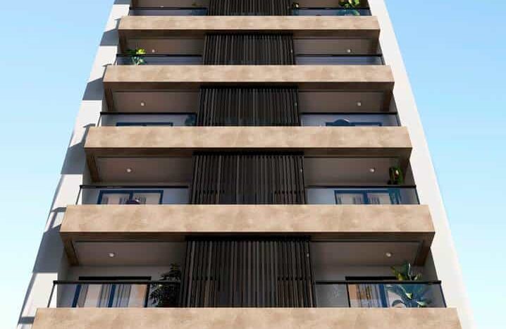 EDIFICIO CALIU LA PLATA